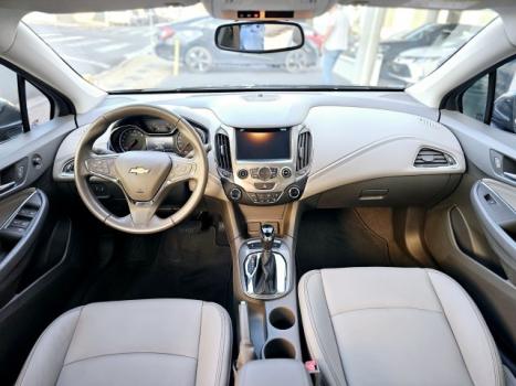 CHEVROLET Cruze Sedan 1.4 16V 4P LTZ FLEX TURBO AUTOMTICO, Foto 16
