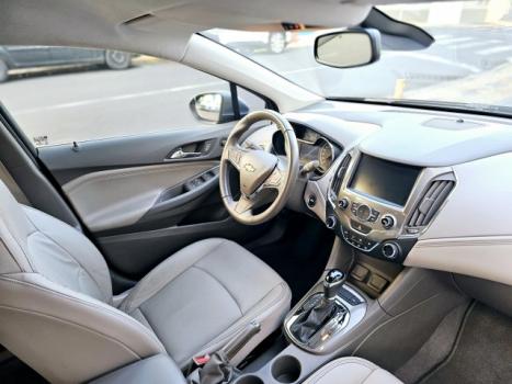 CHEVROLET Cruze Sedan 1.4 16V 4P LTZ FLEX TURBO AUTOMTICO, Foto 18