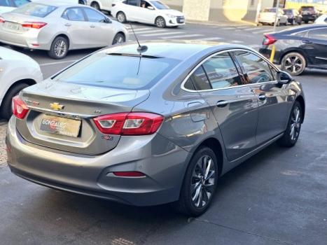 CHEVROLET Cruze Sedan 1.4 16V 4P LTZ FLEX TURBO AUTOMTICO, Foto 22