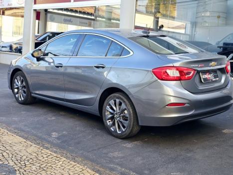 CHEVROLET Cruze Sedan 1.4 16V 4P LTZ FLEX TURBO AUTOMTICO, Foto 23