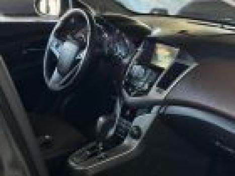 CHEVROLET Cruze Sedan 1.8 16V 4P LTZ ECOTEC FLEX AUTOMTICO, Foto 7