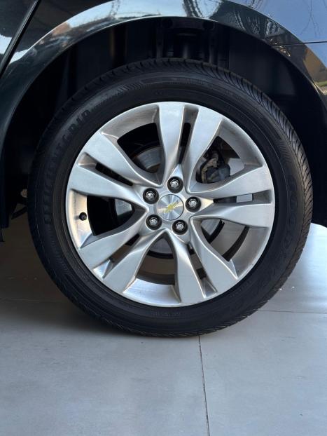CHEVROLET Cruze Sedan 1.8 16V 4P LTZ ECOTEC FLEX AUTOMTICO, Foto 15