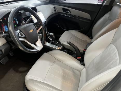 CHEVROLET Cruze Sedan 1.8 16V 4P LTZ ECOTEC FLEX AUTOMTICO, Foto 2