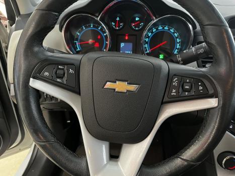 CHEVROLET Cruze Sedan 1.8 16V 4P LTZ ECOTEC FLEX AUTOMTICO, Foto 3