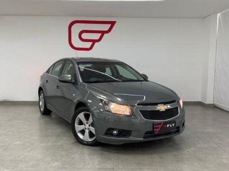 CHEVROLET Cruze Sedan 1.8 16V 4P LT ECOTEC FLEX AUTOMTICO, Foto 1