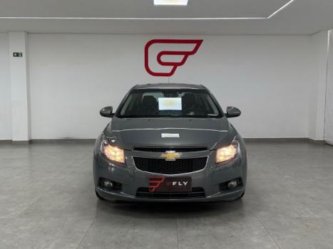 CHEVROLET Cruze Sedan 1.8 16V 4P LT ECOTEC FLEX AUTOMTICO, Foto 3