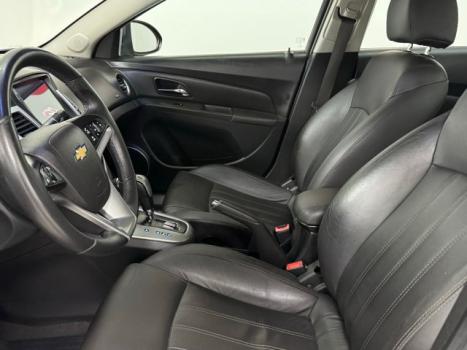 CHEVROLET Cruze Sedan 1.8 16V 4P LT ECOTEC FLEX AUTOMTICO, Foto 5