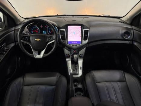 CHEVROLET Cruze Sedan 1.8 16V 4P LT ECOTEC FLEX AUTOMTICO, Foto 6