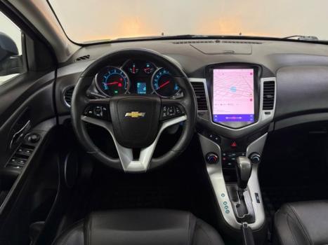 CHEVROLET Cruze Sedan 1.8 16V 4P LT ECOTEC FLEX AUTOMTICO, Foto 7