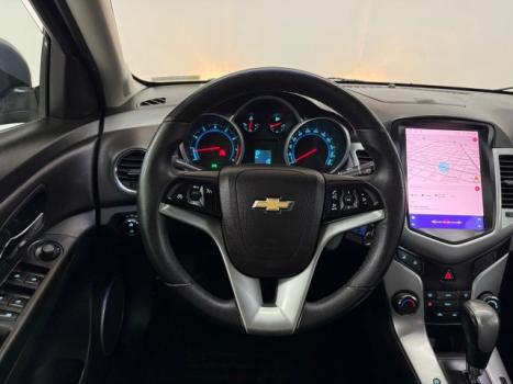 CHEVROLET Cruze Sedan 1.8 16V 4P LT ECOTEC FLEX AUTOMTICO, Foto 8