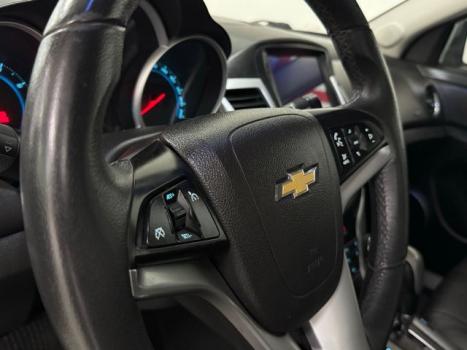CHEVROLET Cruze Sedan 1.8 16V 4P LT ECOTEC FLEX AUTOMTICO, Foto 9