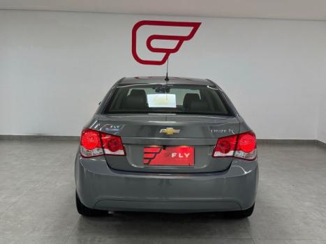 CHEVROLET Cruze Sedan 1.8 16V 4P LT ECOTEC FLEX AUTOMTICO, Foto 15
