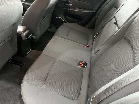 CHEVROLET Cruze Sedan 1.8 16V 4P LT ECOTEC FLEX AUTOMTICO, Foto 6