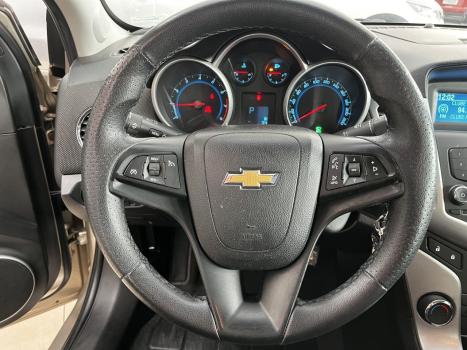 CHEVROLET Cruze Sedan 1.8 16V 4P LT ECOTEC FLEX AUTOMTICO, Foto 12