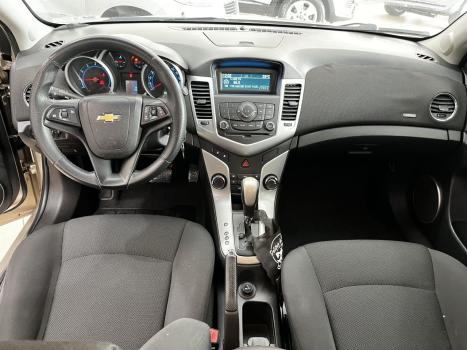 CHEVROLET Cruze Sedan 1.8 16V 4P LT ECOTEC FLEX AUTOMTICO, Foto 7