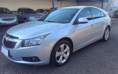 CHEVROLET Cruze Sedan 1.8 16V 4P LT ECOTEC FLEX AUTOMTICO, Foto 1