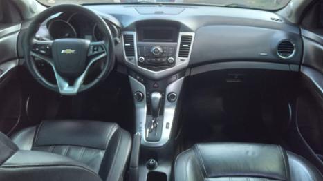 CHEVROLET Cruze Sedan 1.8 16V 4P LT ECOTEC FLEX AUTOMTICO, Foto 2
