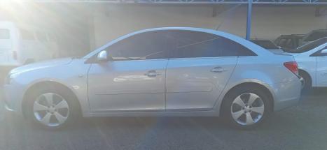 CHEVROLET Cruze Sedan 1.8 16V 4P LT ECOTEC FLEX AUTOMTICO, Foto 3