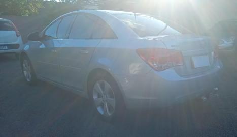 CHEVROLET Cruze Sedan 1.8 16V 4P LT ECOTEC FLEX AUTOMTICO, Foto 5