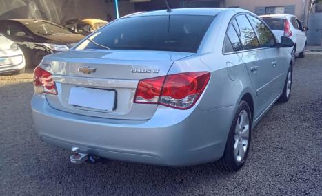 CHEVROLET Cruze Sedan 1.8 16V 4P LT ECOTEC FLEX AUTOMTICO, Foto 6