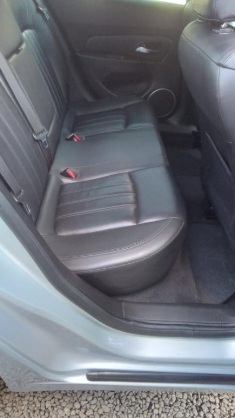 CHEVROLET Cruze Sedan 1.8 16V 4P LT ECOTEC FLEX AUTOMTICO, Foto 7