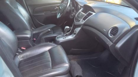 CHEVROLET Cruze Sedan 1.8 16V 4P LT ECOTEC FLEX AUTOMTICO, Foto 8