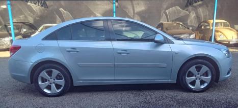 CHEVROLET Cruze Sedan 1.8 16V 4P LT ECOTEC FLEX AUTOMTICO, Foto 9