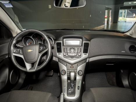CHEVROLET Cruze Sedan 1.8 16V 4P LT ECOTEC FLEX AUTOMTICO, Foto 4