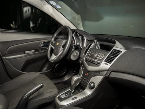CHEVROLET Cruze Sedan 1.8 16V 4P LT ECOTEC FLEX AUTOMTICO, Foto 5