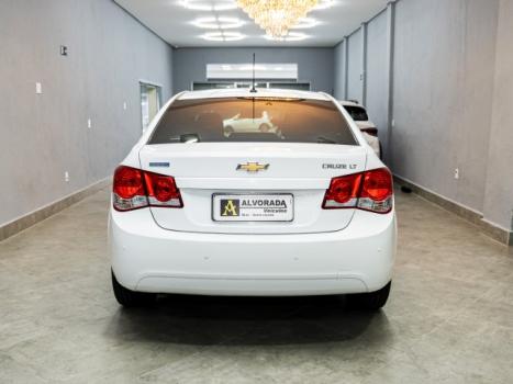 CHEVROLET Cruze Sedan 1.8 16V 4P LT ECOTEC FLEX AUTOMTICO, Foto 6