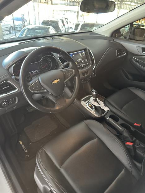 CHEVROLET Cruze Sedan 1.4 16V 4P LT FLEX TURBO AUTOMTICO, Foto 5
