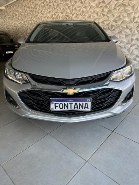 CHEVROLET Cruze Sedan 1.4 16V 4P LT FLEX TURBO AUTOMTICO, Foto 6