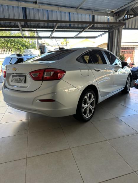 CHEVROLET Cruze Sedan 1.4 16V 4P LT FLEX TURBO AUTOMTICO, Foto 7