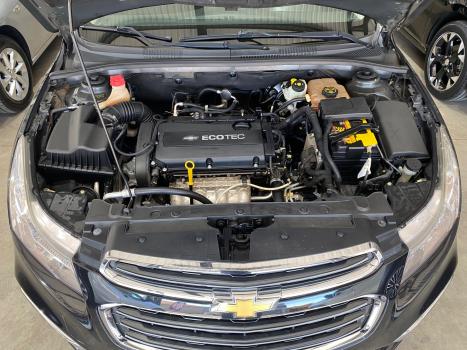 CHEVROLET Cruze Sedan 1.8 16V 4P LT ECOTEC FLEX AUTOMTICO, Foto 5
