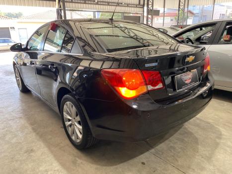 CHEVROLET Cruze Sedan 1.8 16V 4P LT ECOTEC FLEX AUTOMTICO, Foto 6