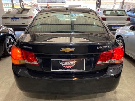 CHEVROLET Cruze Sedan 1.8 16V 4P LT ECOTEC FLEX AUTOMTICO, Foto 7