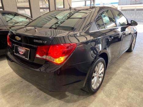CHEVROLET Cruze Sedan 1.8 16V 4P LT ECOTEC FLEX AUTOMTICO, Foto 8