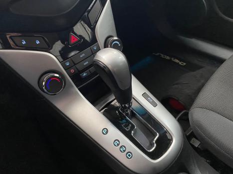 CHEVROLET Cruze Sedan 1.8 16V 4P LT ECOTEC FLEX AUTOMTICO, Foto 14