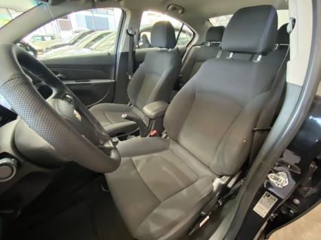 CHEVROLET Cruze Sedan 1.8 16V 4P LT ECOTEC FLEX AUTOMTICO, Foto 15