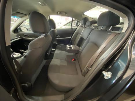 CHEVROLET Cruze Sedan 1.8 16V 4P LT ECOTEC FLEX AUTOMTICO, Foto 16