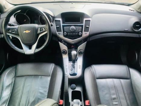 CHEVROLET Cruze Sedan 1.8 16V 4P LT ECOTEC FLEX AUTOMTICO, Foto 5