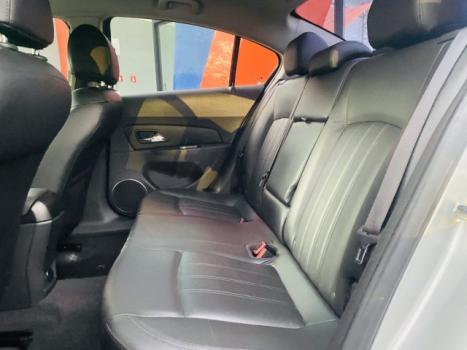 CHEVROLET Cruze Sedan 1.8 16V 4P LT ECOTEC FLEX AUTOMTICO, Foto 6