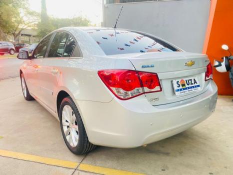 CHEVROLET Cruze Sedan 1.8 16V 4P LT ECOTEC FLEX AUTOMTICO, Foto 7