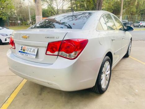 CHEVROLET Cruze Sedan 1.8 16V 4P LT ECOTEC FLEX AUTOMTICO, Foto 9