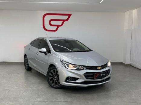 CHEVROLET Cruze Sedan 1.4 16V 4P LTZ FLEX TURBO AUTOMTICO, Foto 1