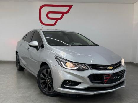 CHEVROLET Cruze Sedan 1.4 16V 4P LTZ FLEX TURBO AUTOMTICO, Foto 2