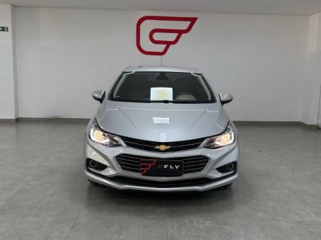 CHEVROLET Cruze Sedan 1.4 16V 4P LTZ FLEX TURBO AUTOMTICO, Foto 3
