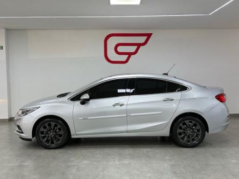 CHEVROLET Cruze Sedan 1.4 16V 4P LTZ FLEX TURBO AUTOMTICO, Foto 4