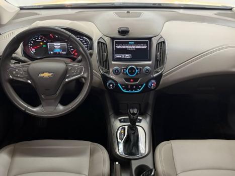 CHEVROLET Cruze Sedan 1.4 16V 4P LTZ FLEX TURBO AUTOMTICO, Foto 6