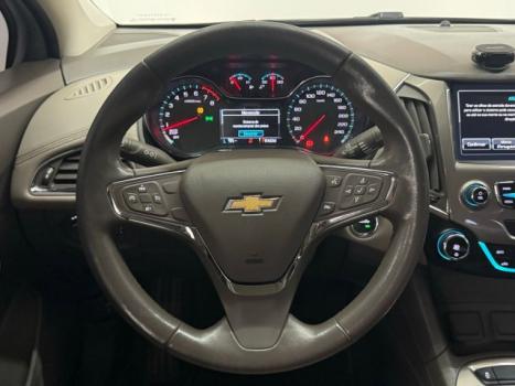 CHEVROLET Cruze Sedan 1.4 16V 4P LTZ FLEX TURBO AUTOMTICO, Foto 8